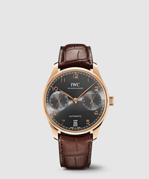 IWC 포르투기저 42.3 IW500702
