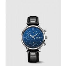 IWC 포르토피노 크로노그래프 42 IW391023