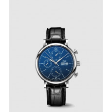 IWC 포르토피노 크로노그래프 42 IW391023