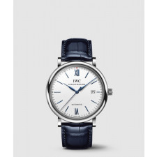 IWC 포르토피노 오토매틱 40 IW356527