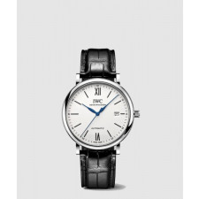 IWC 포르토피노 40 IW356519