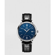 IWC 포르토피노 40 IW356518