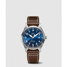 IWC 파일럿 워치 마크 XVIII 에디션 40 IW327004
