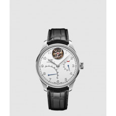 IWC 포르투기저 투르비옹 미스테르 레트로그레이드 44 IW504601