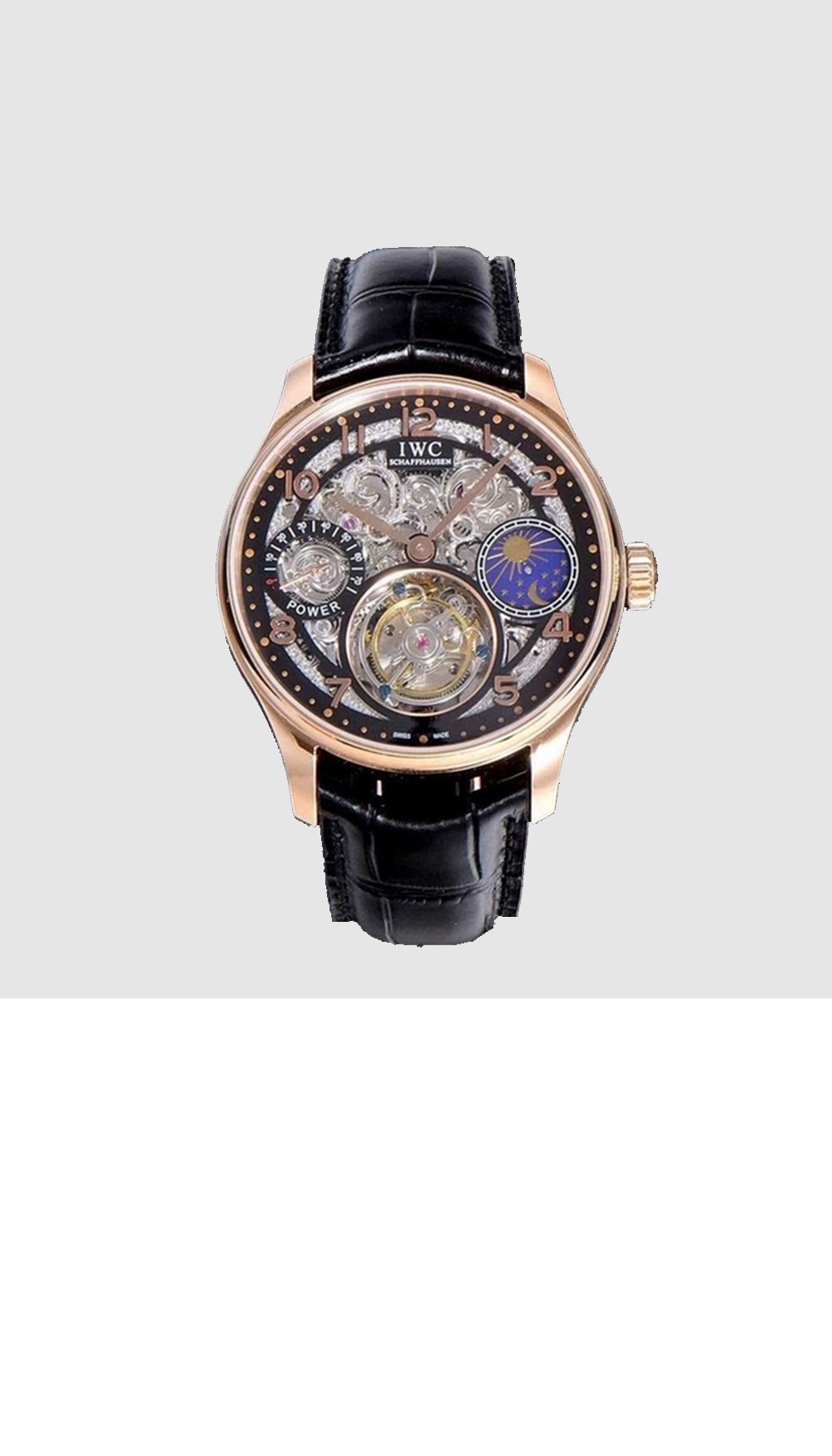 IWC 포르투기저 42 IW504501