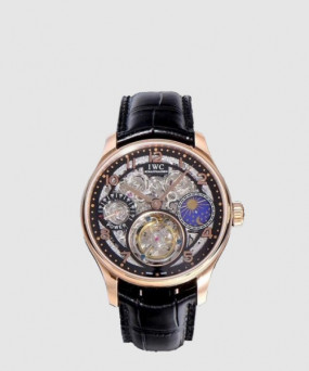 IWC 포르투기저 42 IW504501