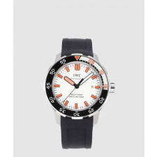 IWC 아쿠아타이머 오토매틱 44 IW356806