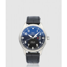 IWC 마크 17 에비에이터 손목시계 41 IW326501