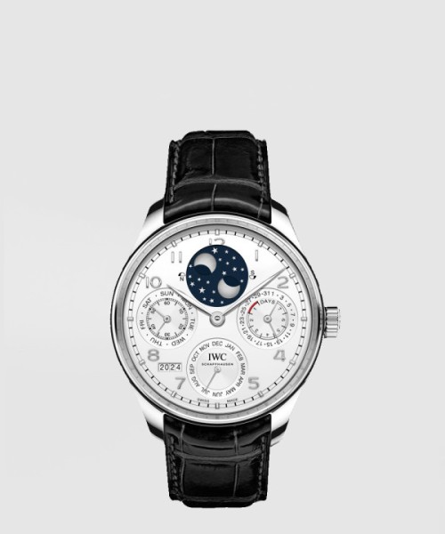 IWC 포르투기저 퍼페추얼 캘린더 44.2 IW503406