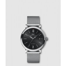 IWC 포르토피노 40 IW356506