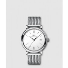 IWC 포르토피노 40 IW356505