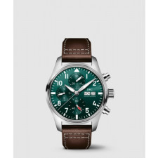 IWC 파일럿 워치 크로노그래프 41 IW388103