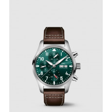 IWC 파일럿 워치 크로노그래프 41 IW388103