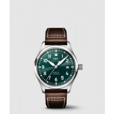 IWC 파일럿 마크18 생텍쥐페리 40 IW328205