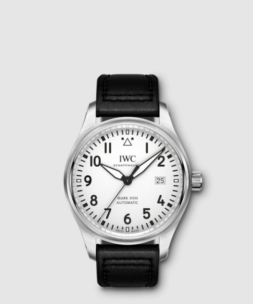 IWC 아쿠아타이머 오토매틱 44 IW356802