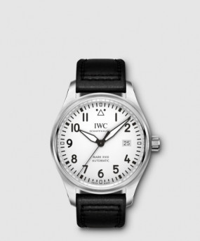 IWC 아쿠아타이머 오토매틱 44 IW356802