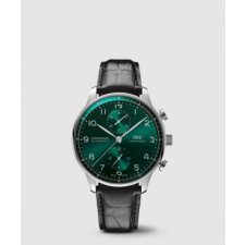 IWC 포르투기저 크로노그래프 41 IW371615