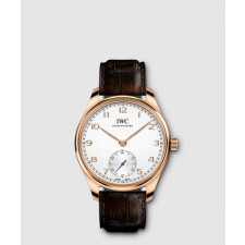 IWC 포르투기저 40 IW358306