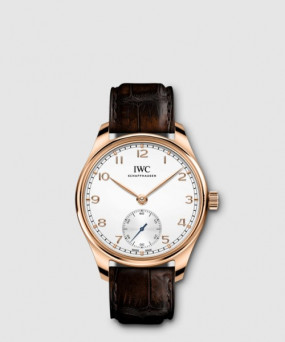 IWC 포르투기저 40 IW358306