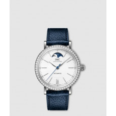 IWC 포르토피노 오토매틱 문 페이즈 37 IW659601