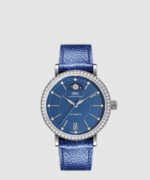 IWC 포르토피노 오토매틱 37 IW659602