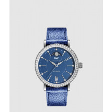 IWC 포르토피노 오토매틱 37 IW659602