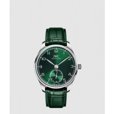 IWC 파일럿 마크18 생텍쥐페리 40 IW328205