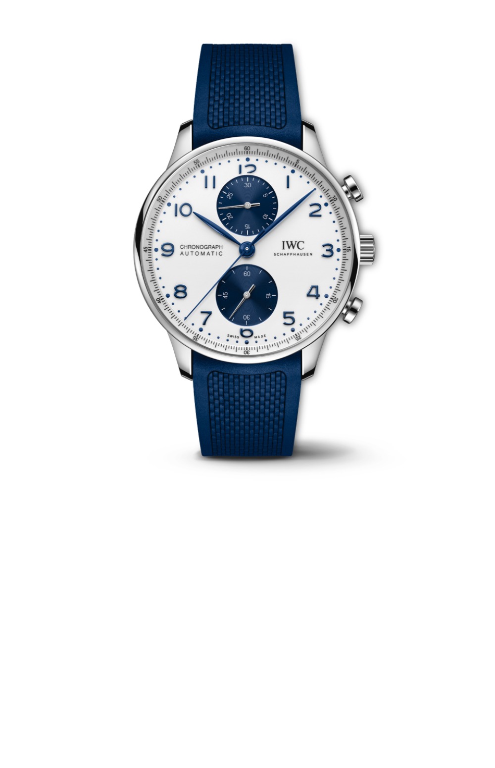 IWC 포르투기저 크로노그래프 41 IW371620