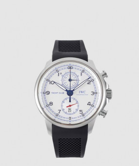 IWC 포르투기저 요트 45 IW390704