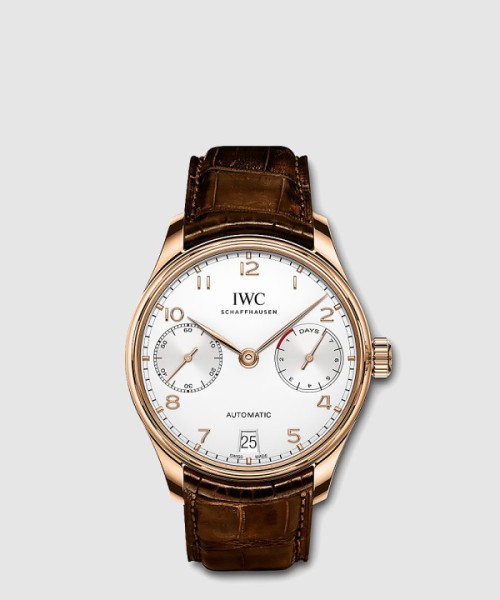 IWC 포르투기저 오토매틱 42.3 IW500701
