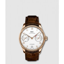 IWC 포르투기저 오토매틱 42.3 IW500701