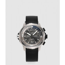 IWC 아쿠아타이머 오토매틱 44 IW379506