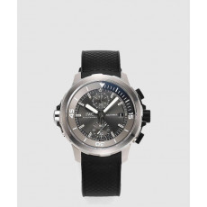 IWC 아쿠아타이머 오토매틱 44 IW379506