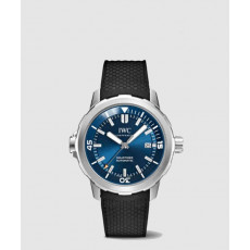 IWC 아쿠아타이머 오토매틱 42 IW328801