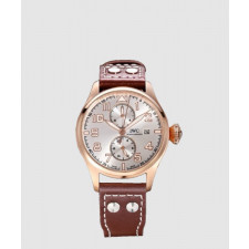 IWC 파일럿 워치 모노푸셔 에디션 46 IW515204