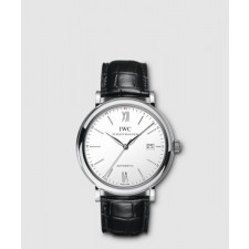 IWC 포르토피노 오토매틱 40 IW356501