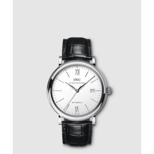 IWC 포르토피노 오토매틱 40 IW356501