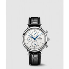 IWC 포르토피노 크로노그래프 42 IW391024