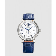 IWC 포르토피노 핸드 와인드 문 페이즈 45 IW516409