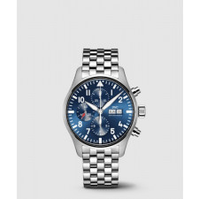 IWC 파일럿 어린왕자 에디션 43 IW377717