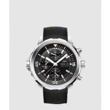 IWC 아쿠아타이머 크로노그래프 42 IW376803