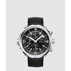 IWC 아쿠아타이머 크로노그래프 42 IW376803