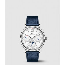 IWC 포르토피노 퍼페추얼 캘린더 40 IW344601