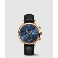 IWC 포르토피노 크로노그래프 42 IW391035