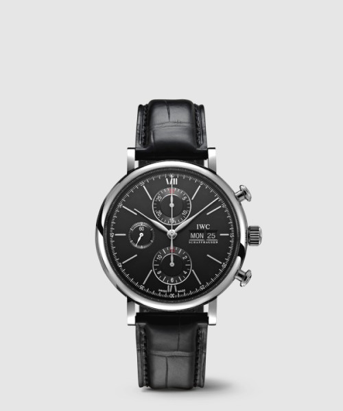 IWC 포르토피노 크로노그래프 42 IW391029