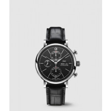IWC 포르토피노 크로노그래프 42 IW391029