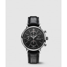 IWC 포르토피노 크로노그래프 42 IW391029