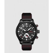 IWC 파일럿 워치 크로노그래프 44.5 IW389108