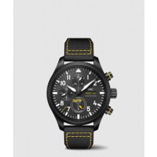 IWC 파일럿 워치 크로노그래프 44.5 IW389107