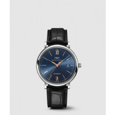 IWC 포르토피노 오토매틱 40 IW356523